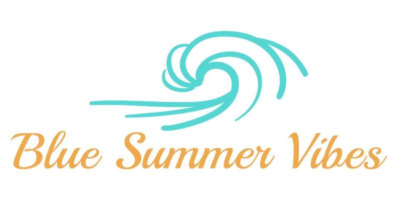 Blue Summer Vibes Apartment For 4P, Ac, Balcony, Parking, Beach At 50M, Spa Access -4 La Ciotat Eksteriør bilde